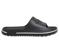 Pepe Jeans Beach Slide W, Sandali scorrevoli Donna, Nero (Nero), 39 EU