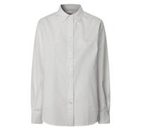 Pepe Jeans Bego Camicia Bianca Donna PL305008 800