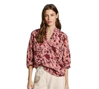 Pepe Jeans Bella Camicia, Rosa (Rosa Lavato), L Donna