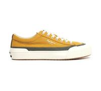 Pepe Jeans Ben Band M Sneaker da Uomo, Giallo (Rugby Giallo), 6