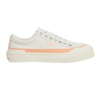 Pepe Jeans Ben Road W, Scarpa da ginnastica Donna, Bianco (bianco di fabbrica), 38 EU
