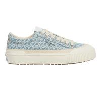 Pepe Jeans Ben Thelma W, Scarpa da ginnastica Donna, Blu (Denim), 36 EU