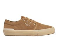 Pepe Jeans Ben Urban M Sneaker da Uomo, Marrone (Sand Beige), 12