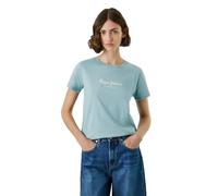 Pepe Jeans Berenice T-Shirt Donna (Pacco da 1)