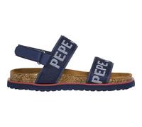 PEPE JEANS Berlin Tape B Sandals EU 37