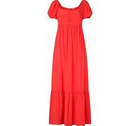 Pepe Jeans Bernardette, Vestito Donna, Rosso (Studio Red),M