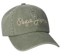 Pepe Jeans Alix B cap Coperchio, Verde (Verde Scuro), S Bambini e Ragazzi