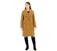 Pepe Jeans Beth Trench Coat Marrone M Donna