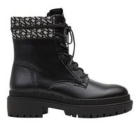 Pepe Jeans Bettle Jacki, stivali Donna, 999NERO, 39 EU