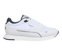 Pepe Jeans Bexley One Trainers Bianco EU 44 Uomo