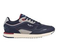 Pepe Jeans Bexley Urban Trainers Blu EU 41 Uomo