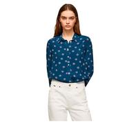 Pepe Jeans Billie, Camicia Donna, Multicolore (Multi),XS