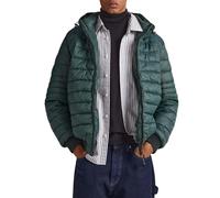 Pepe Jeans Billy, Piumino Uomo, Verde (Regent Green),S