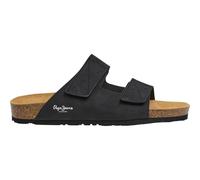 Pepe Jeans Bio Club Sandals Nero EU 45 Uomo