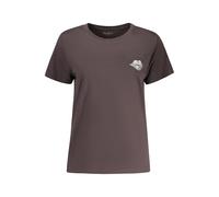 Pepe Jeans Black Cotton Women T-Shirt - L