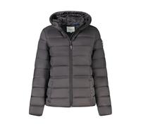 Pepe Jeans Black Polyamide Women Jacket - L