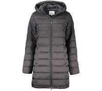 Pepe Jeans Black Polyamide Women's Jacket - XS