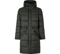 Pepe Jeans Blai, Puffer Parka Uomo, Verde (Regent Green),L