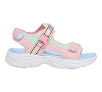 Pepe Jeans Blaire One Sandals Rosa EU 35 Ragazza