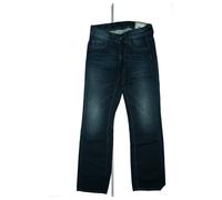 Pepe Jeans Bloom Comfort Pantaloni Dritto Gamba Normale 36 28/32 W28 L32