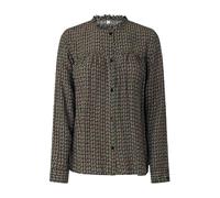 Pepe Jeans, ,Blouses & Shirts ,Donna ,Marrone ,S Camicie