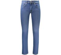 Pepe Jeans Blu Cotton Men Jeans - W31 | L32