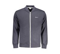 Pepe Jeans Blue Cotton Men's Sweatshirt - XXL