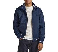 Pepe Jeans Bon, Giacca Uomo, Blu (Dulwich),M