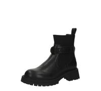 Pepe Jeans Boots chelsea 'STACY GLOW' nero Donna Pepe Jeans 36