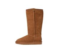Pepe Jeans Boots da neve 'Diss Heritage' cognac Donna Pepe Jeans 38 cognac