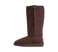 Pepe Jeans Boots da neve 'Diss Heritage' marrone Donna - Scarpe - Stivali - Stivali da neve Pepe Jeans 39