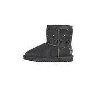 Pepe Jeans Boots 'Diss Studs W' grigio Donna Pepe Jeans 39
