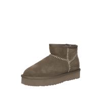 Pepe Jeans Dissy Etnic W, Stivali Donna, Brown Dark Stone Beige, 39 EU