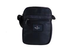 Pepe Jeans - Borsa 7135531 - - Bags - Uomo - Nero - ONE SIZE