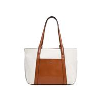 Pepe Jeans Borsa a mano 'AUDREY TALE' marrone / bianco Donna Pepe Jeans One Size