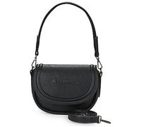 Pepe jeans Borsa a spalla CRISHA CODE in Nero Unica