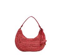 Pepe Jeans Ziggy Balm Shoulder Bag Rosa
