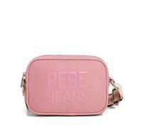 PEPE JEANS borsa a tracolla con tracolla regolabile