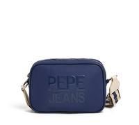 PEPE JEANS borsa a tracolla con tracolla regolabile