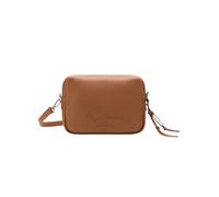 Pepe Jeans - Borsa a tracolla effetto pelle - - Bags - Donna - Marrone - ONE SIZE