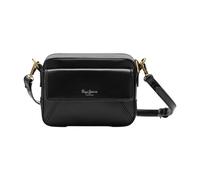 Pepe Jeans - Borsa a tracolla effetto pelle - - Bags - Donna - Nero - ONE SIZE