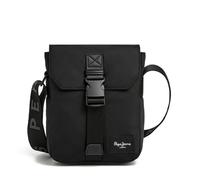 PEPE JEANS Borsa a tracolla Reporter con chiusura a scatto