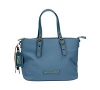 Pepe Jeans - Borsa Donna Tessa - - Bags - Donna - Blu - ONE SIZE