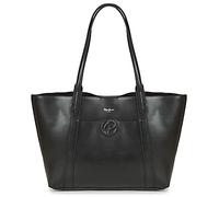 Pepe jeans Borsa Shopping AUDREY LIMITED in Nero Unica