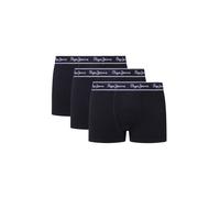 Pepe Jeans Boxer nero / bianco Uomo Pepe Jeans XL nero / bianco