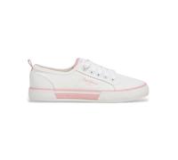 Pepe Jeans Brady Club G, Sneak Bambine e Ragazze, Bianco Sporco, 34 EU