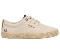 Pepe Jeans Brady Day B, Sneak, Beige, 35 EU