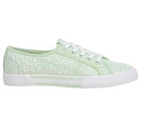 Pepe Jeans Brady Fresh Trainers Verde EU 39 Donna