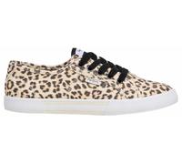 Pepe Jeans Brady Leo W, Sneak Donna, Giallo colato, 37 EU