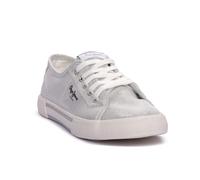 Pepe Jeans Scarpe Argento Básicas Brady Party